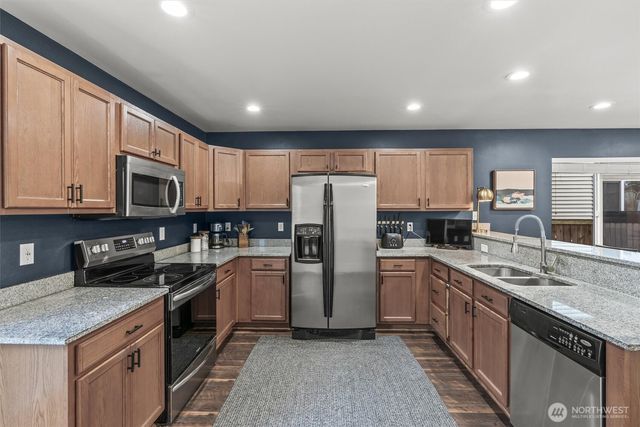 10517 24th Street SE, Lake Stevens, WA 98258