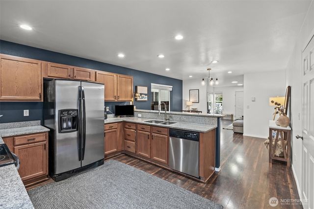 10517 24th Street SE, Lake Stevens, WA 98258