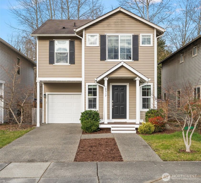 10517 24th Street SE, Lake Stevens, WA 98258
