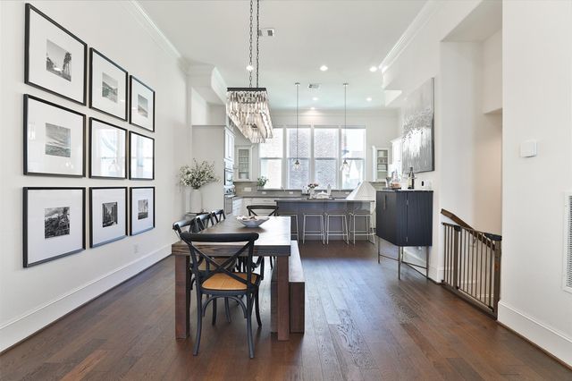 2303 Kolbe Run Lane, Houston, TX 77080