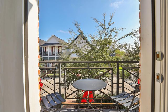 2303 Kolbe Run Lane, Houston, TX 77080