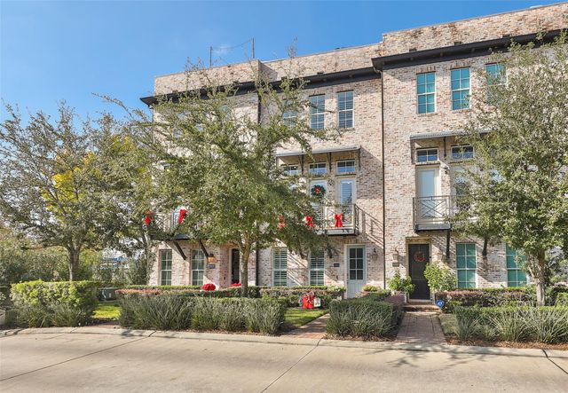 2303 Kolbe Run Lane, Houston, TX 77080