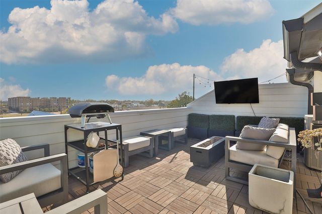 2303 Kolbe Run Lane, Houston, TX 77080