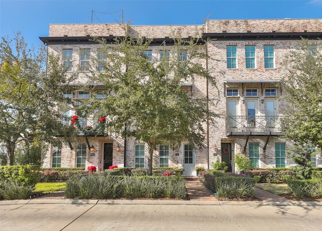 2303 Kolbe Run Lane, Houston, TX 77080