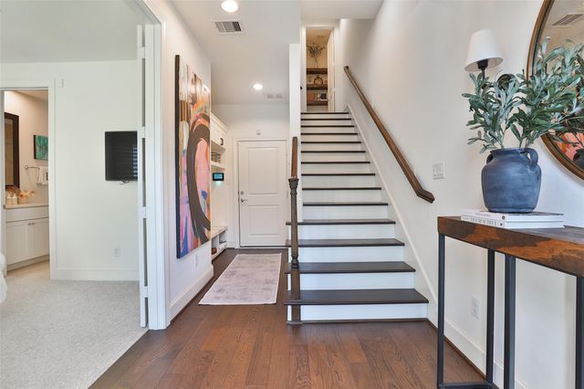 2303 Kolbe Run Lane, Houston, TX 77080