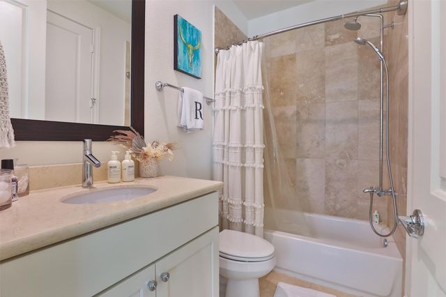 2303 Kolbe Run Lane, Houston, TX 77080