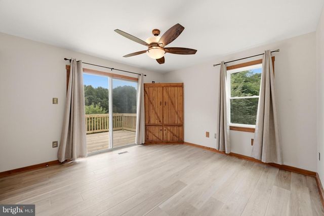 376 BLACK TWIG RD, Linden, VA 22642