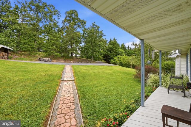 376 BLACK TWIG RD, Linden, VA 22642