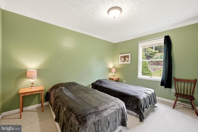 376 BLACK TWIG RD, Linden, VA 22642