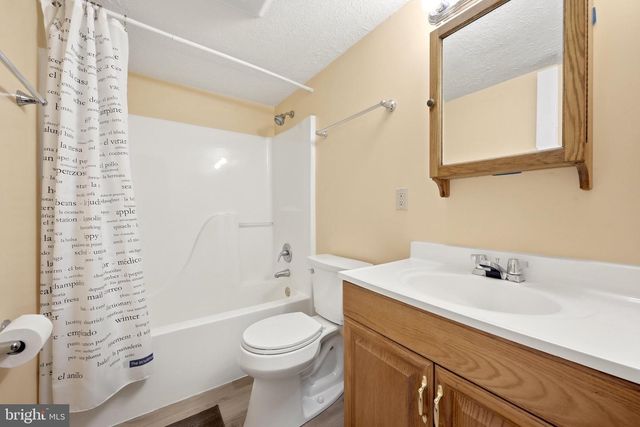 376 BLACK TWIG RD, Linden, VA 22642