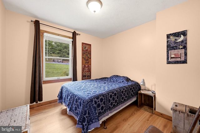 376 BLACK TWIG RD, Linden, VA 22642