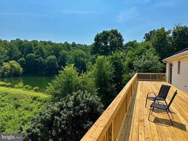 376 BLACK TWIG RD, Linden, VA 22642