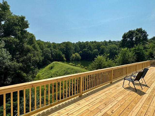 376 BLACK TWIG RD, Linden, VA 22642