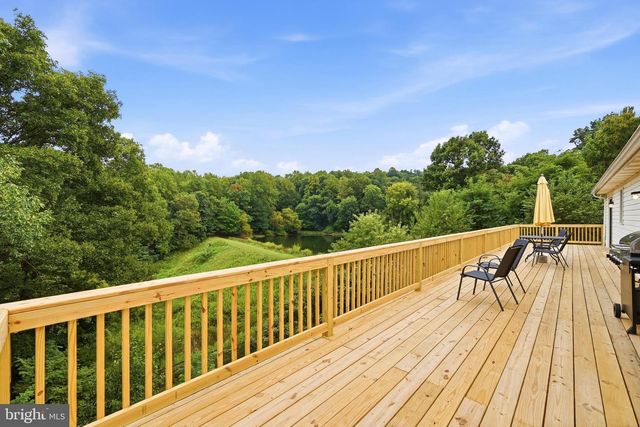 376 BLACK TWIG RD, Linden, VA 22642