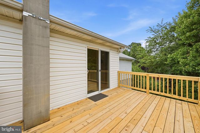 376 BLACK TWIG RD, Linden, VA 22642