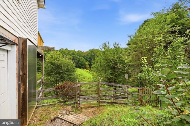 376 BLACK TWIG RD, Linden, VA 22642