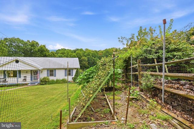 376 BLACK TWIG RD, Linden, VA 22642