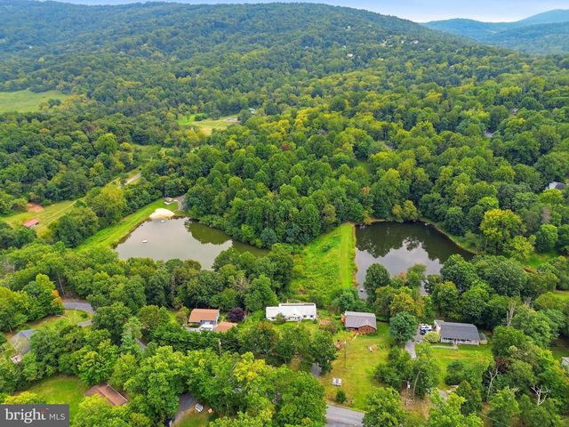 376 BLACK TWIG RD, Linden, VA 22642