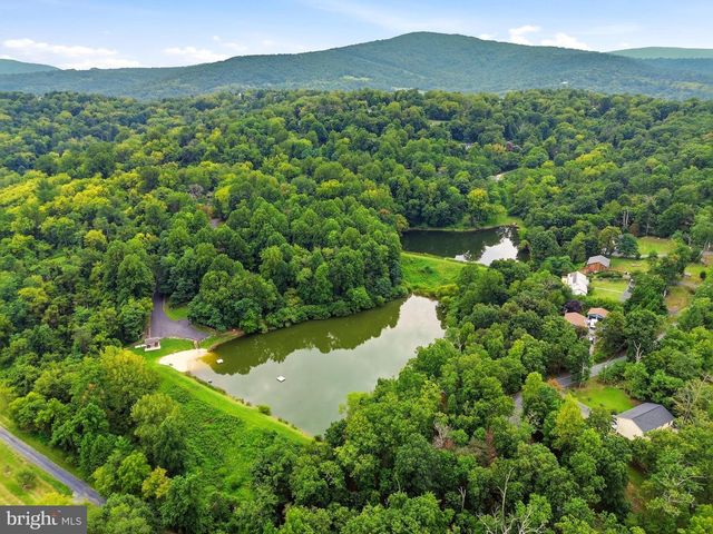 376 BLACK TWIG RD, Linden, VA 22642