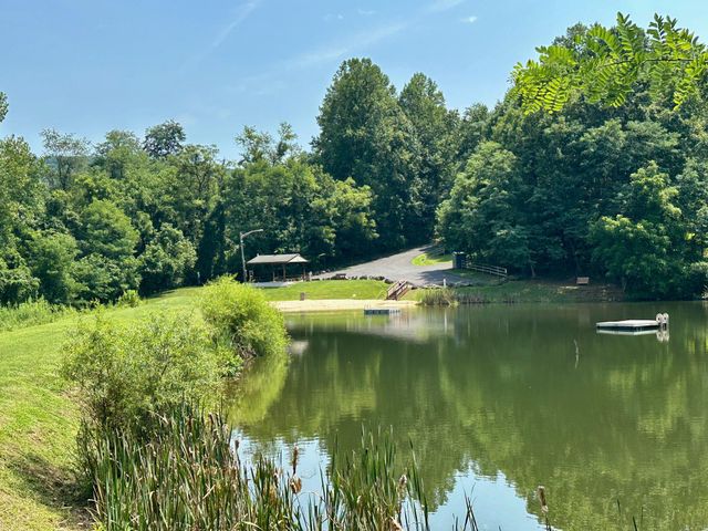376 BLACK TWIG RD, Linden, VA 22642