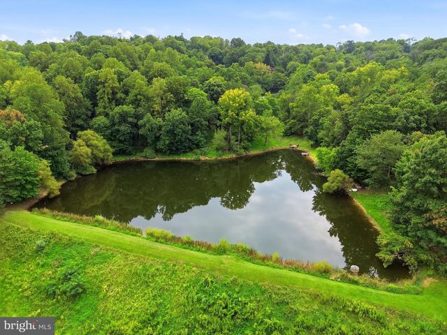 376 BLACK TWIG RD, Linden, VA 22642