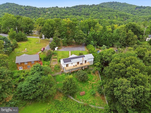 376 BLACK TWIG RD, Linden, VA 22642