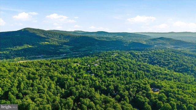 376 BLACK TWIG RD, Linden, VA 22642