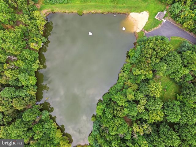 376 BLACK TWIG RD, Linden, VA 22642