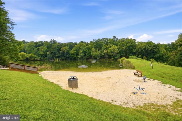 376 BLACK TWIG RD, Linden, VA 22642