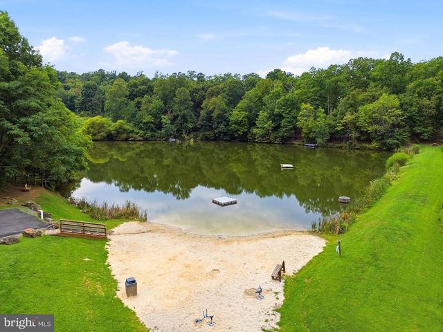 376 BLACK TWIG RD, Linden, VA 22642