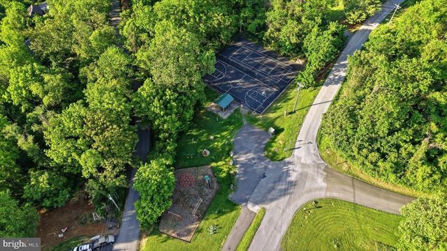 376 BLACK TWIG RD, Linden, VA 22642