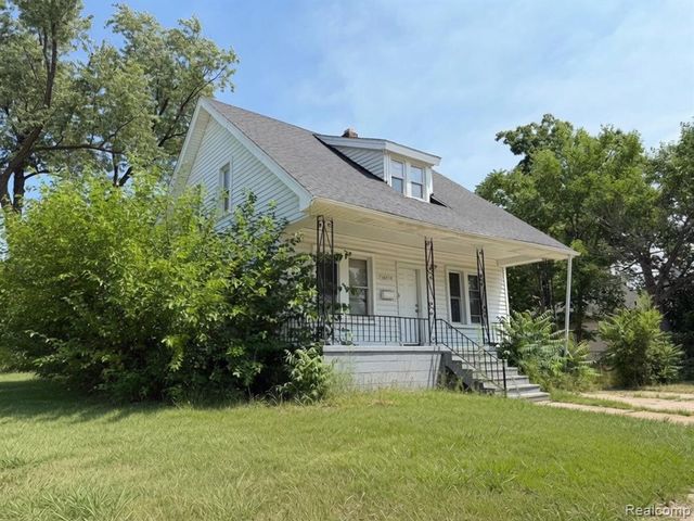 16856 San Juan Drive, Detroit, MI 48221
