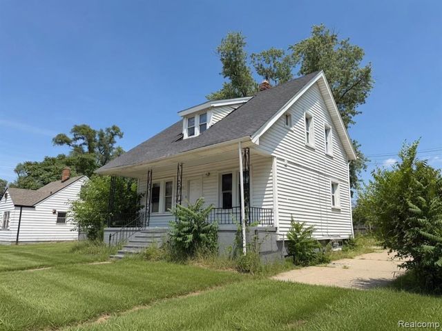 16856 San Juan Drive, Detroit, MI 48221
