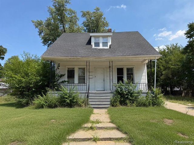 16856 San Juan Drive, Detroit, MI 48221