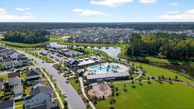 285 Great Lawn Drive, Summerville, SC 29486