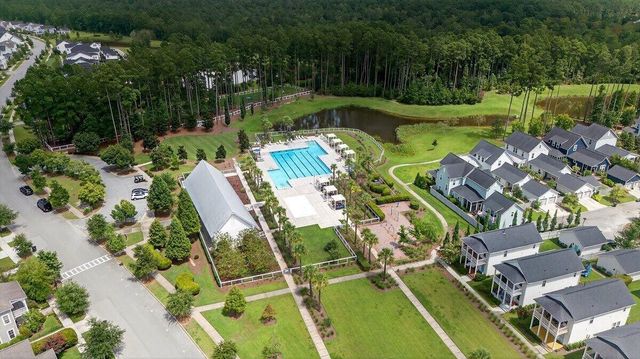 285 Great Lawn Drive, Summerville, SC 29486