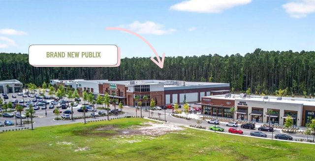 285 Great Lawn Drive, Summerville, SC 29486