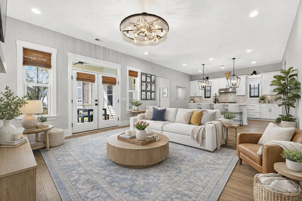 285 Great Lawn Drive, Summerville, SC 29486