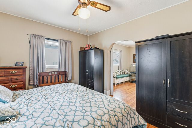 501 Robinson Street, Crawfordsville, IN 47933