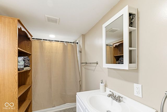 501 Robinson Street, Crawfordsville, IN 47933