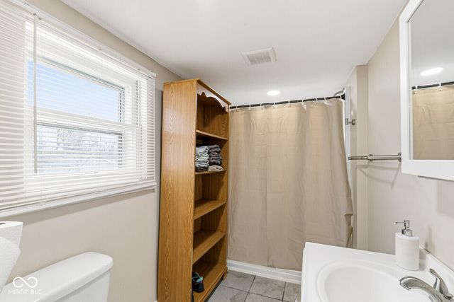 501 Robinson Street, Crawfordsville, IN 47933