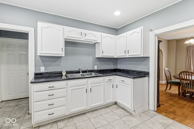 501 Robinson Street, Crawfordsville, IN 47933