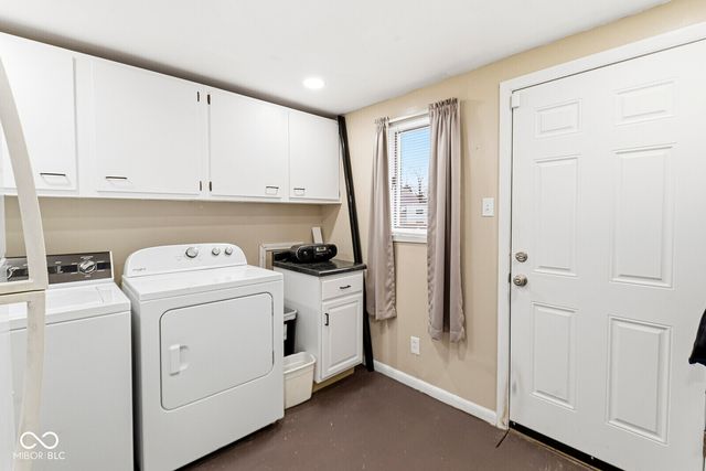 501 Robinson Street, Crawfordsville, IN 47933