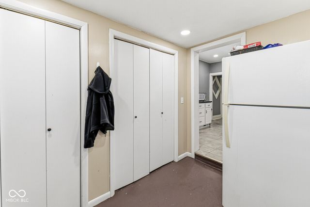 501 Robinson Street, Crawfordsville, IN 47933