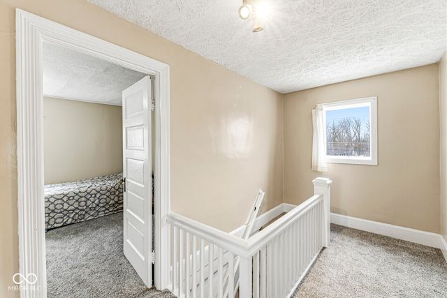 501 Robinson Street, Crawfordsville, IN 47933