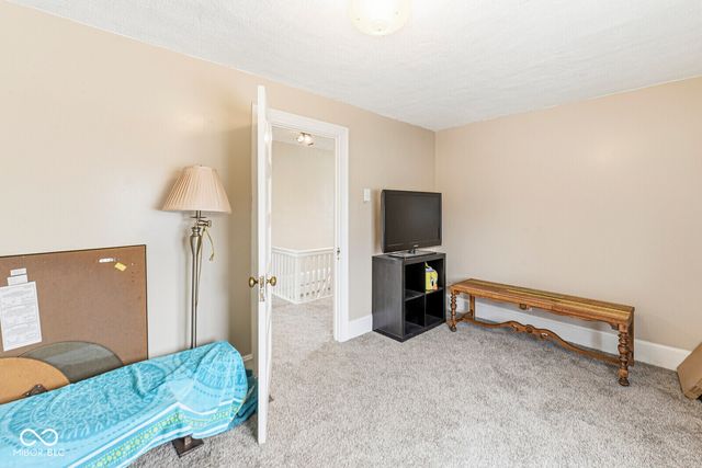 501 Robinson Street, Crawfordsville, IN 47933