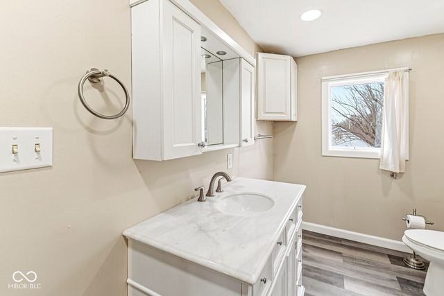 501 Robinson Street, Crawfordsville, IN 47933