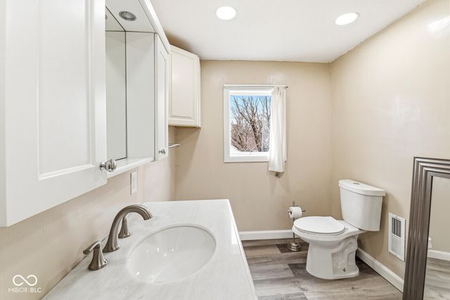 501 Robinson Street, Crawfordsville, IN 47933