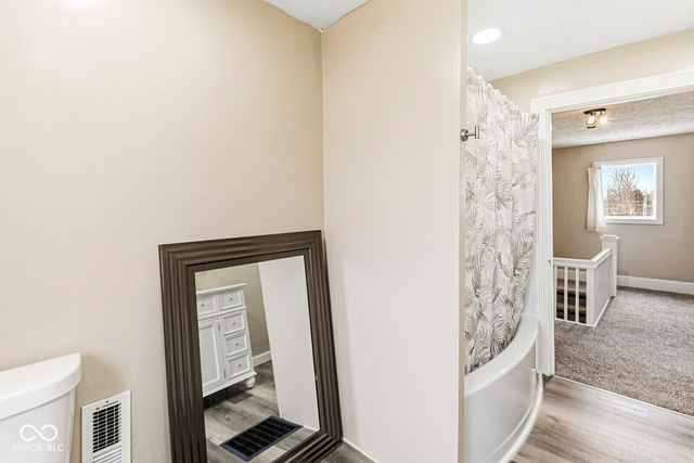 501 Robinson Street, Crawfordsville, IN 47933