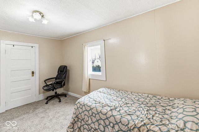 501 Robinson Street, Crawfordsville, IN 47933